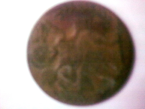 Old Coin